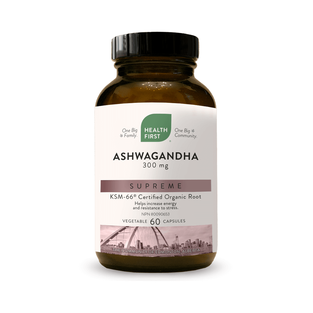Ashwagandha Supreme