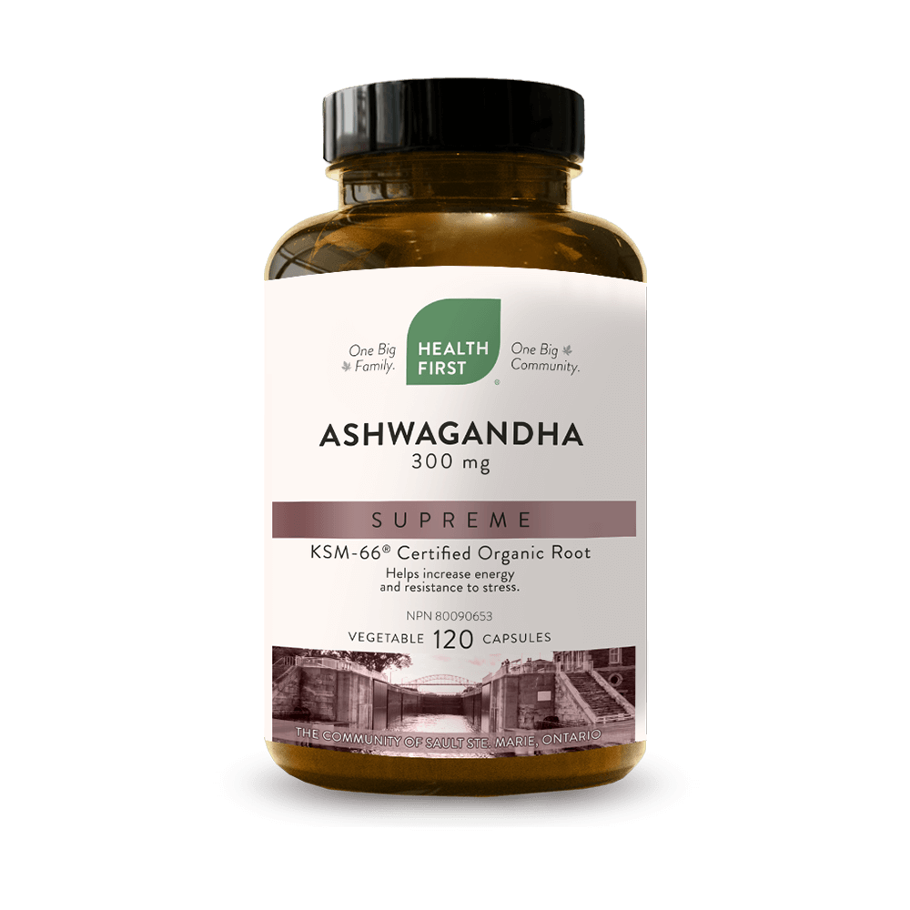 Ashwagandha Supreme